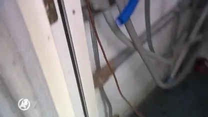 Defecte kabel zet Haagse balkons onder stroom