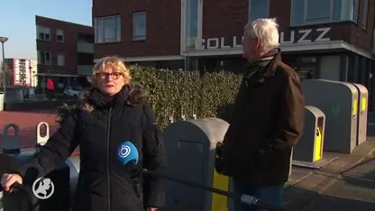 'Kliklijn' tegen samenscholing in Purmerend