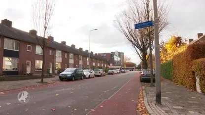 Vrouw (85) vreselijk toegetakeld door straatrover in Eindhoven