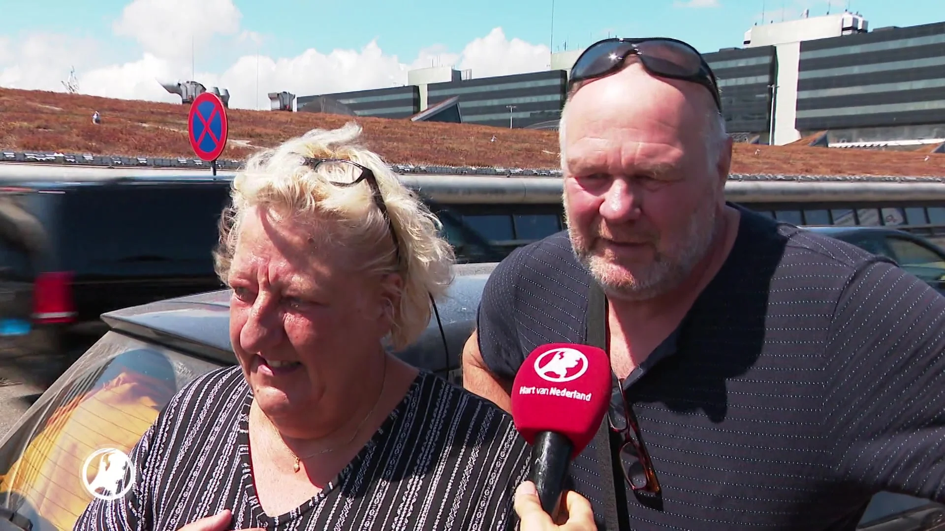 Even iemand wegbrengen naar Schiphol gaat straks geld kosten