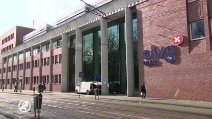 Ziekenhuizen kampen met coronavirus: medewerker OLVG Amsterdam besmet