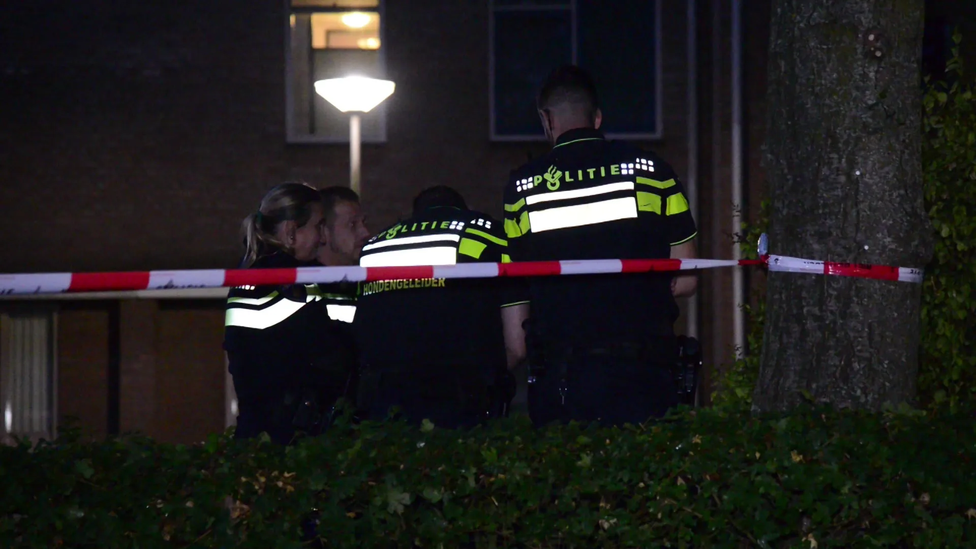 Twee mensen neergeschoten bij twee schietpartijen in Etten-Leur