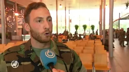 84 extra militairen naar de Bahama's voor noodhulp na orkaan Dorian