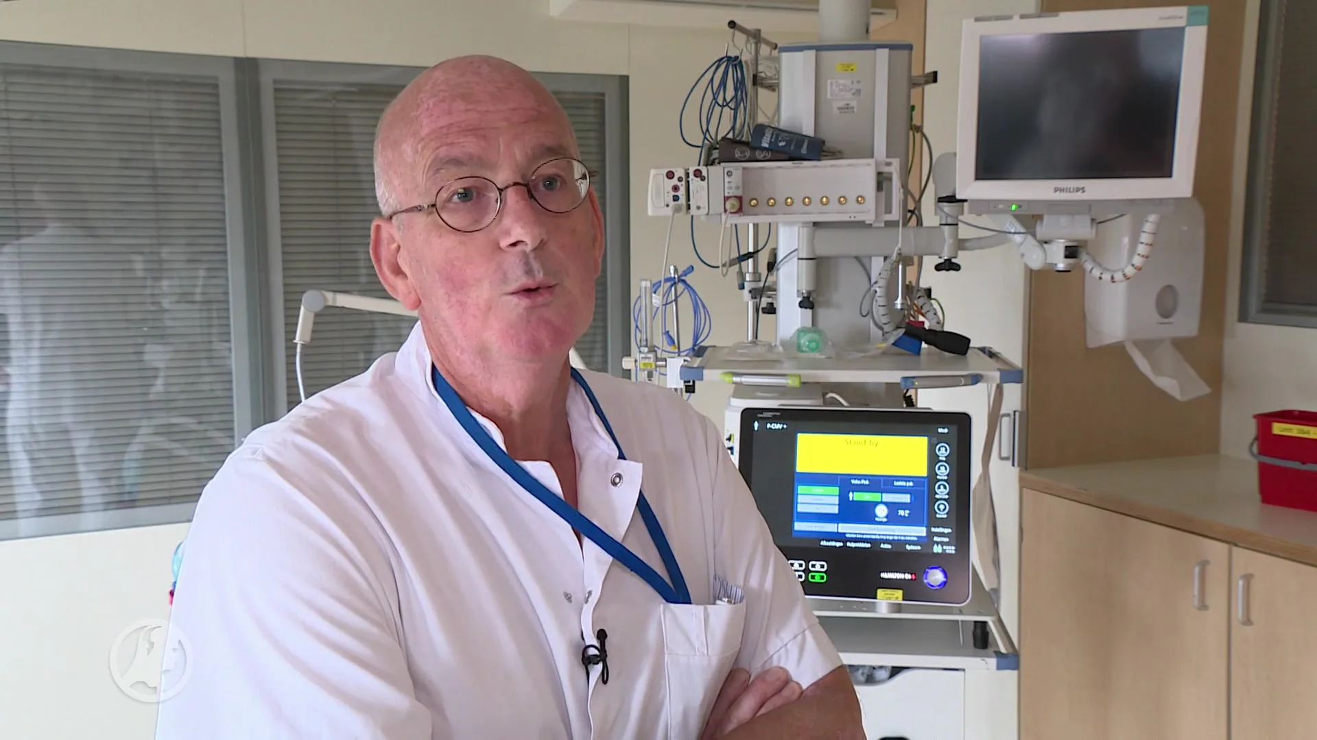 800 werknemers LUMC in actie voor betere arbeidsvoorwaarden