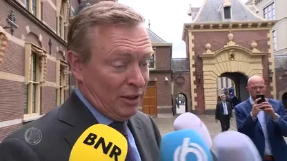 Minister maakt zich zorgen over medicijngebruik eindexamenleerlingen