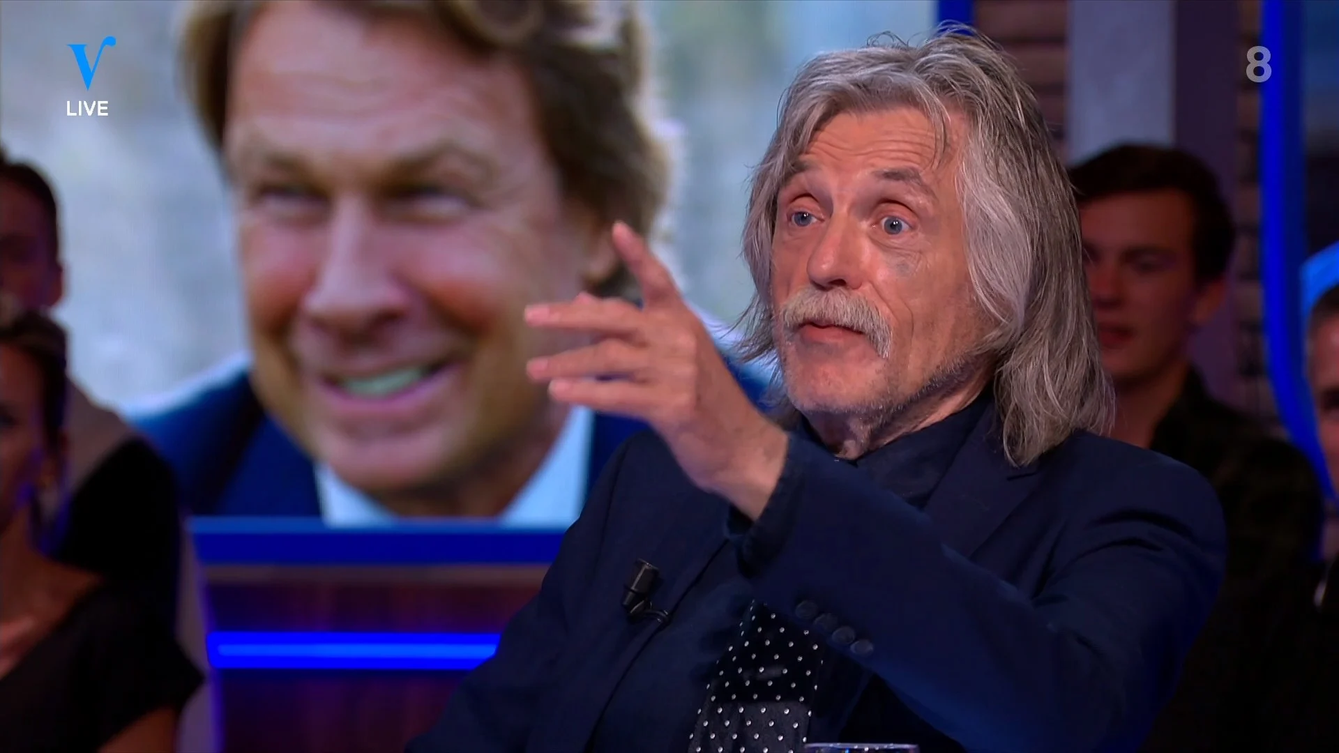 'Fox Sports veranderd in Kraay Sports'