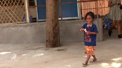 Nederlanders in top drie kindersekstoerisme Cambodja