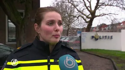 Politie vindt wapens in garagebox Hoofddorp