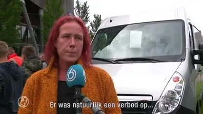 Vrijgelaten boeren peinzen er niet over boete te betalen: 'Dit had niet gehoeven'