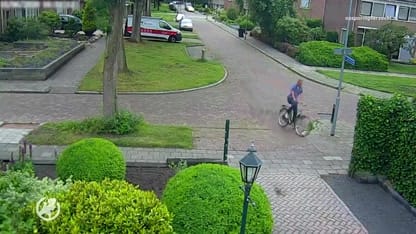 Beelden vrijgegeven van verdachte ernstig zedenmisdrijf Roden