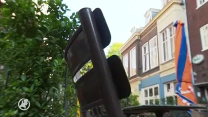 Spatschermen verdelen horeca-ondernemers