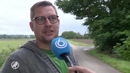 'Healing' in IJzendijke: 1 dode, 3 arrestaties