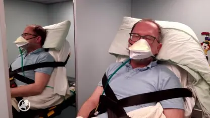 'Demonstreren mag, maar niet nu': zorgmedewerkers en ex-coronapatiënten geschokt na massaprotest