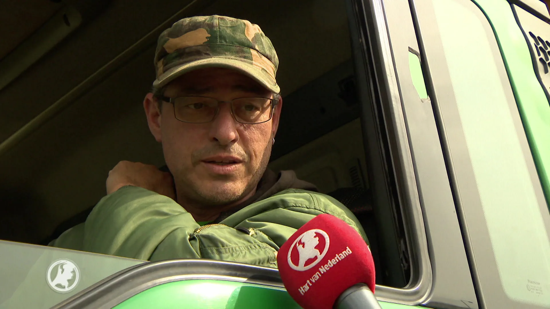 Weer doet files groeien in eerste kwartaal