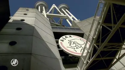 Sjaak Swart blikt vooruit op Ajax-Juventus: 'Ik denk dat het 1-0 wordt'