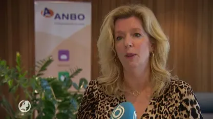 CBS: bijna dubbel zoveel mensen overleden in verpleeghuizen