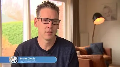 Oog verloren door vuurwerk: 'Veilig vuurwerk bestaat niet'