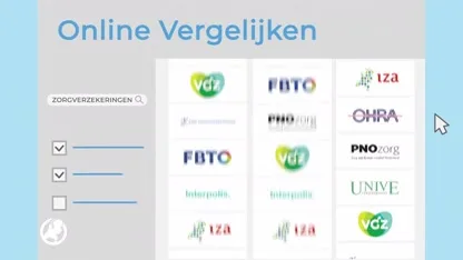 Meeste Nederlanders hondstrouw aan zorgverzekeraar