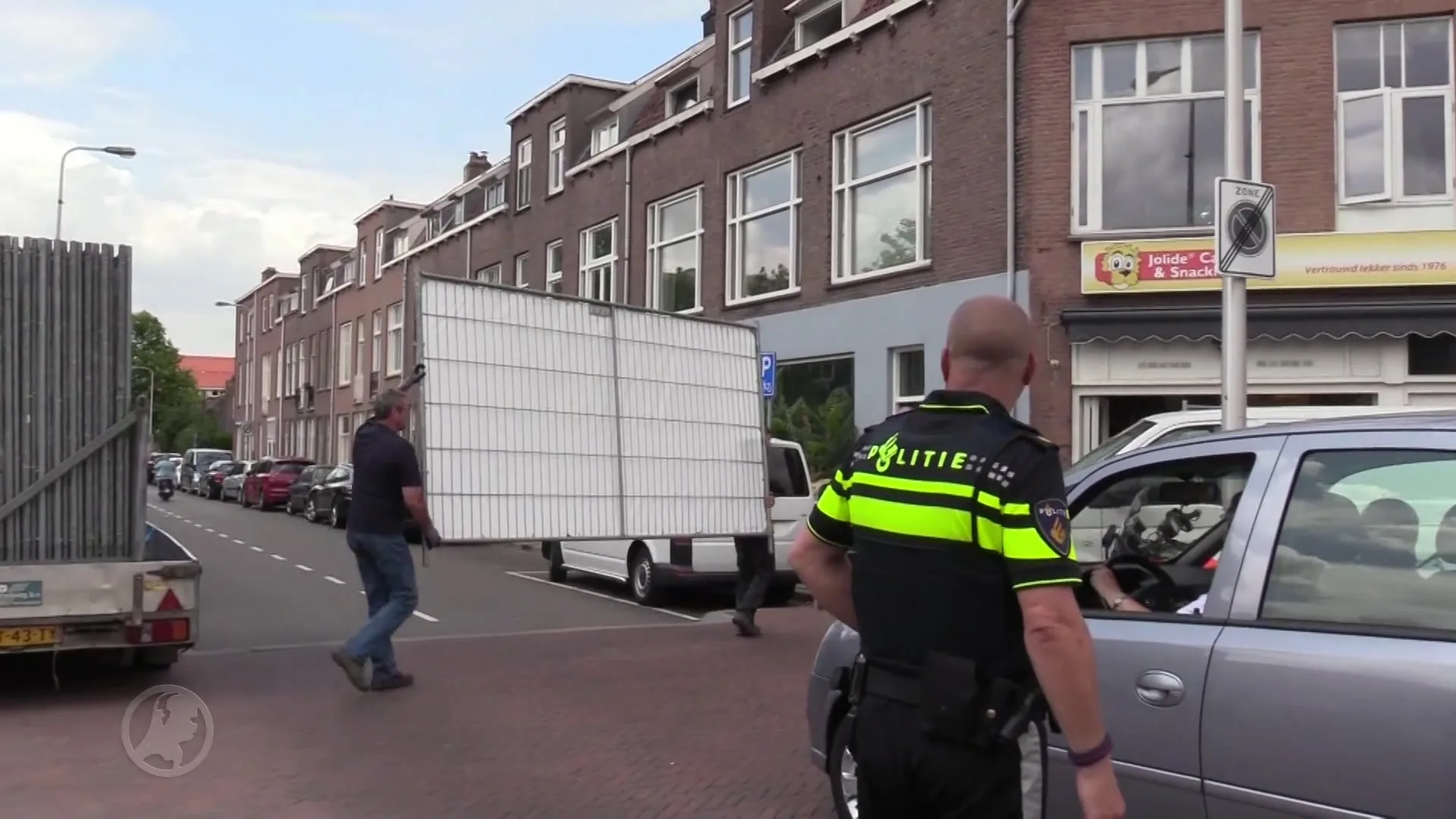 Politie bevestigt: verdachte moord Laura (24) is ex-vriend