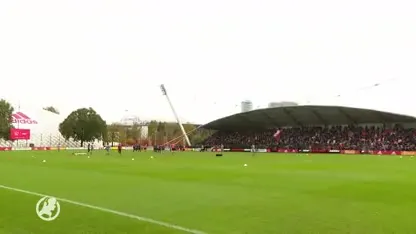 Zondag is de klassieker der klassiekers: Ajax-Feyenoord