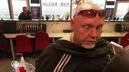 De Nachtwacht op je rug tatoeëren: 'Het is een uit de hand gelopen grap'