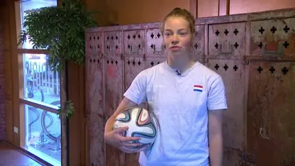 Drie Nederlanders vertegenwoordigen ons land op WK freestyle voetballen