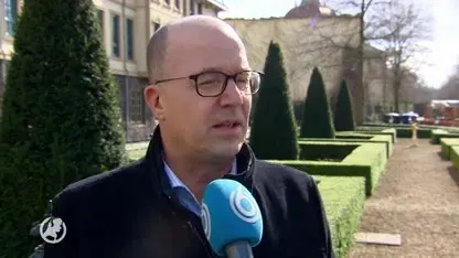 Efteling sluit om coronavirus van 14 tot en met 31 maart