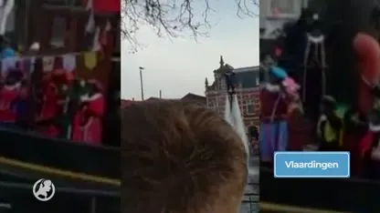 Geniet hier nog even na van de Sinterklaasintochten dit weekend