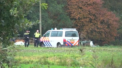 Achterbuurman keldergezin hoorde geschreeuw: 'Altijd al idee dat er iets niet goed was'