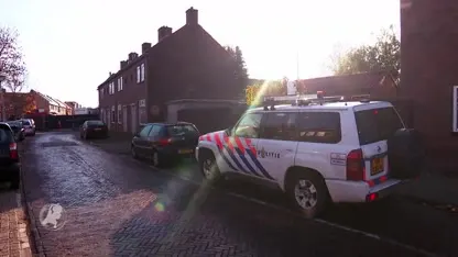 Vier doden na gewelddadig incident in bedrijfspand Enschede