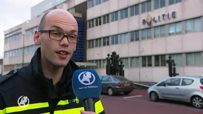 Agent en twee andere mensen gewond bij schietpartij in Winterswijk