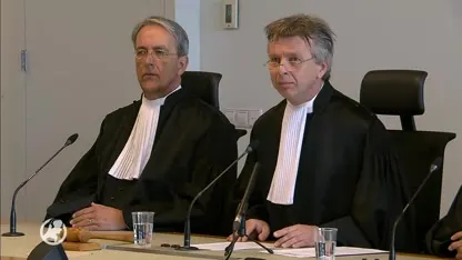 Rechter verbiedt motorclub Hells Angels in Nederland