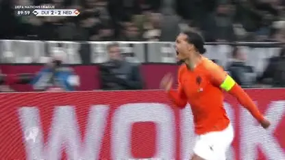 Wat vindt Nederland: hebben we weer vertrouwen in het Nederlands elftal?