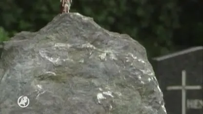 Belangstellenden zaak Jos B.: