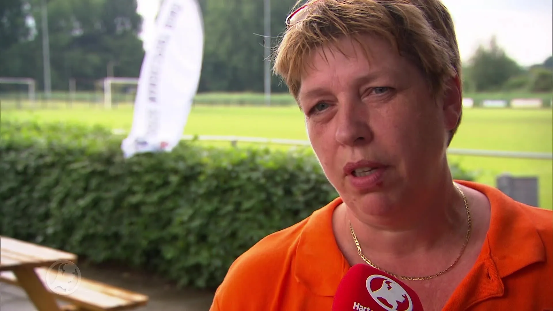 Avondvierdaagsen afgelast vanwege verwacht noodweer