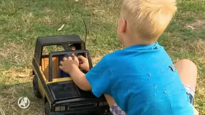 Waar kunnen minimagezinnen gratis vakantie vieren?