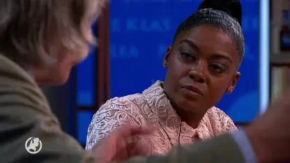 Johan Derksen zegt geen sorry voor racistische grap over Akwasi