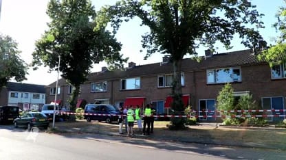 Gezocht: wie schoot de 26-jarige Daan Mellée dood in zijn eigen woning?