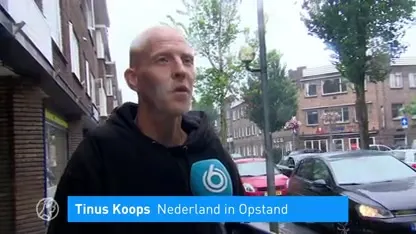 Demonstratie Utrecht volgens burgemeester goed verlopen: 'Verschillende groepen zijn goed van elkaar gescheiden'