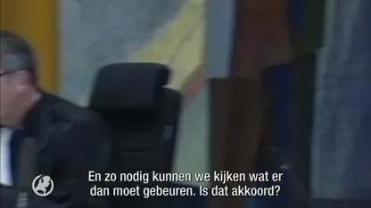 Militair Marco Kroon vraagt plaspauze in rechtzaak over plasaanhouding