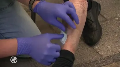 Nog steeds tekort aan beschermingsmiddelen