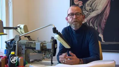 Dirk werkte samen met Josef B. uit Ruinerwold: 'Het was een heel fijne vent'