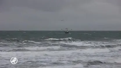 Viskotter 'Lummetje' zo goed als zeker gevonden, twee opvarenden nog vermist