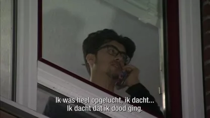 Coronapatiënt Sehraz (16) weer thuis nadat hij in coma lag op IC