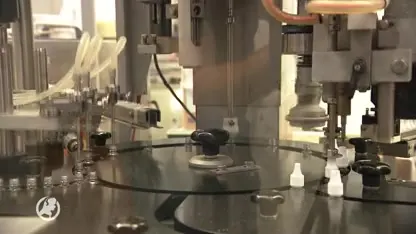 Smaak in je e-sigaret straks verboden