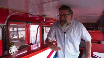 De Oranjebus is helemaal klaar voor WK in Frankrijk