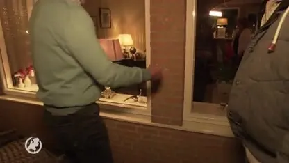 Wildwesttaferelen in Alkmaar