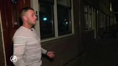 Oeps, foutje bedankt! Arrestatieteam valt verkeerde woning binnen