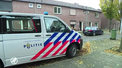Woning in Maastricht beschoten