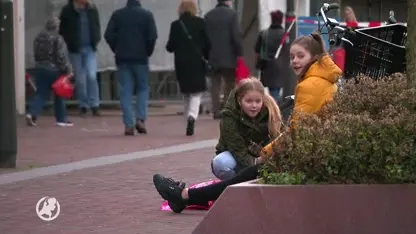 'Liever in een fysieke winkel dan online shoppen'